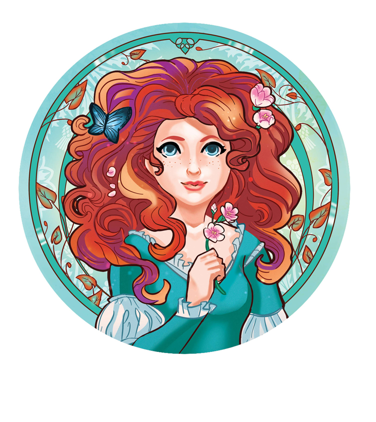 merida