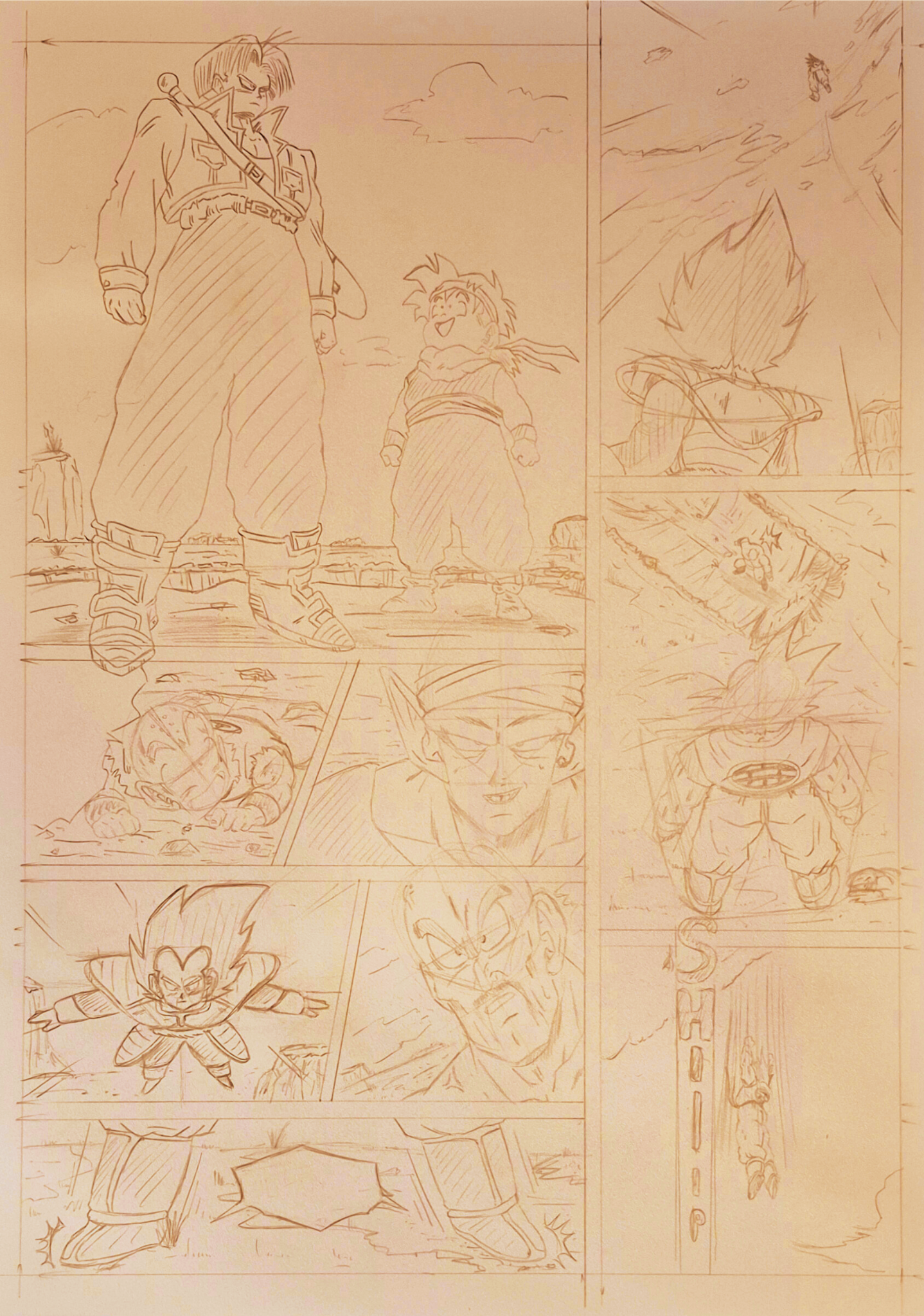 Chapter 1 p.25 BTS