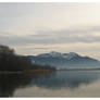 lake chiemsee II