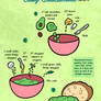 Quick Food: Easy Guacamole