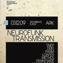 Neurofunk Transmission