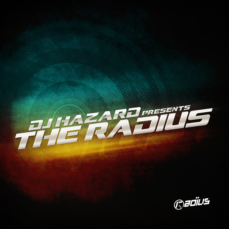 RADIUSLP001, The Radius