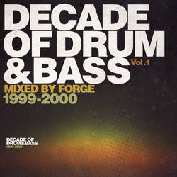 Decade of Drum And Bass Vol.1