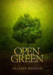 Open Green 2013
