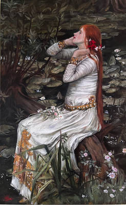 Ophelia