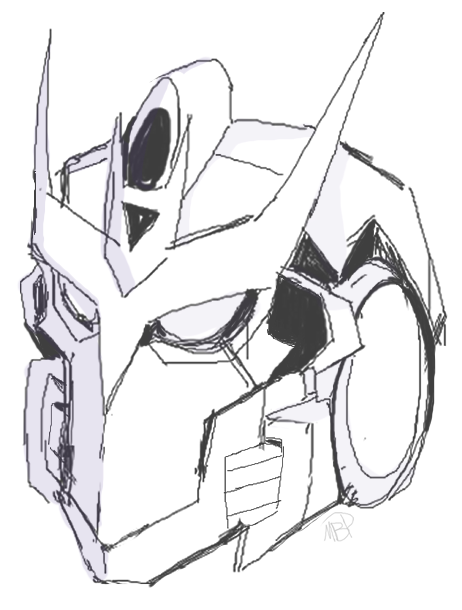 Tarn Doodle