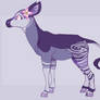 Okapi Design -PC-