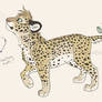 Leopard Design -2 of 4-