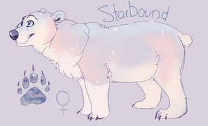 Starbound Ref