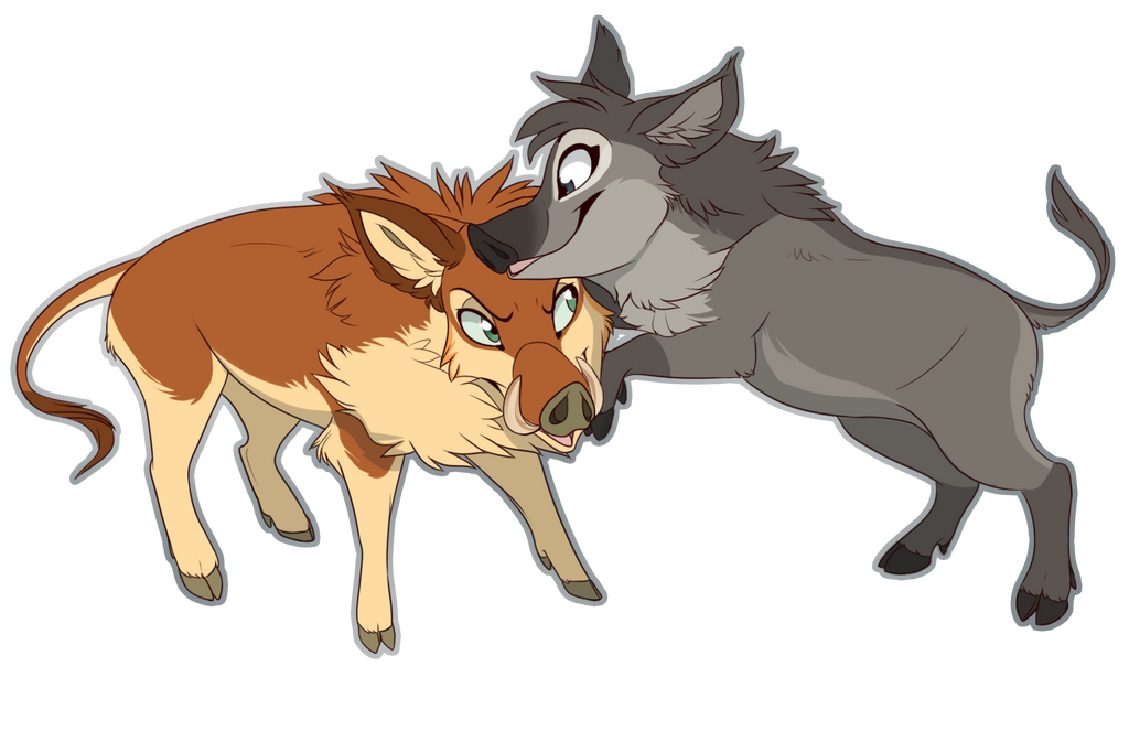 Sow Fight By MBPanther On DeviantArt sow-fight-by-mbpanther-on-deviantart
