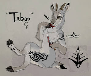 Taboo