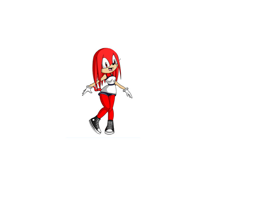 Chuckles :3 by jadap123 on DeviantArt