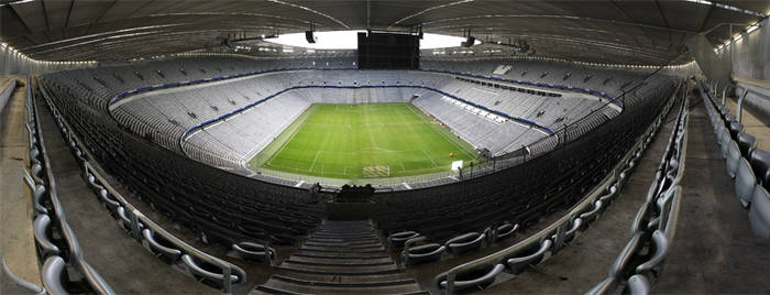 Allianz Arena