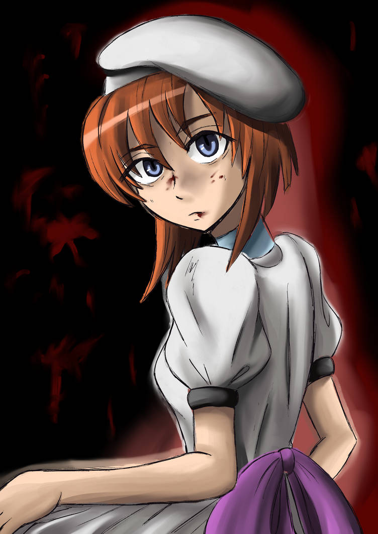 Reba Ryuugu Rena Ryuugu by michaelaabb on DeviantArt