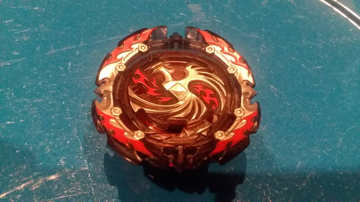 wallpapers Beyblade Burst Dread Phoenix Avatar dread phoenix p4 by aaronunikitty on