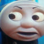 Thomas' O Face