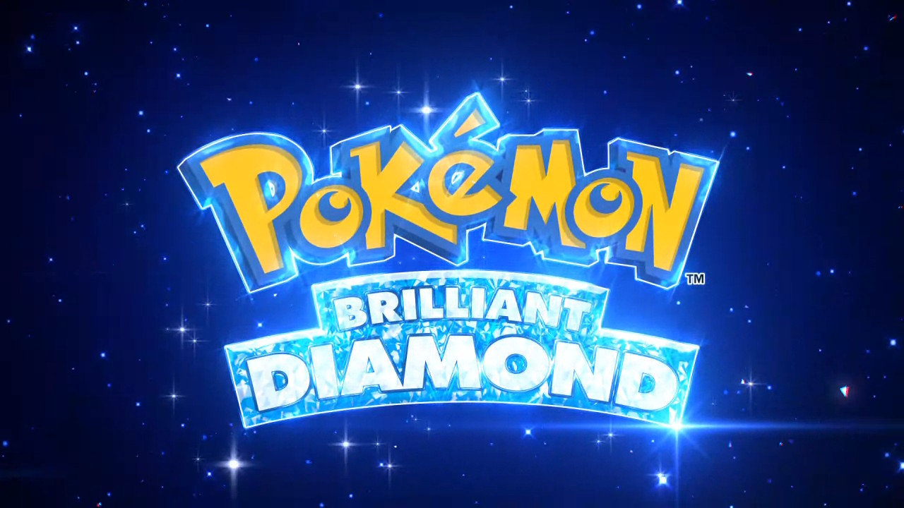 Pokemon Brilliant Diamond PNG ICON by msx2p on DeviantArt