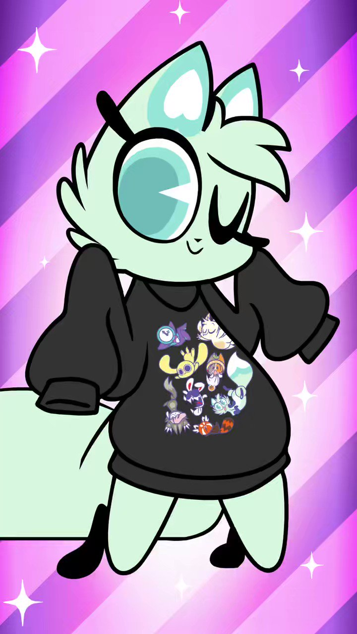 Slushi by AaronUnikitty on DeviantArt Slushi by AaronUnikitty on DeviantArt