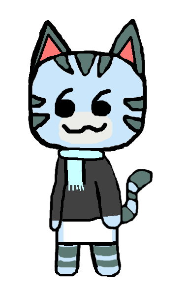 Lolly by AaronUnikitty on DeviantArt