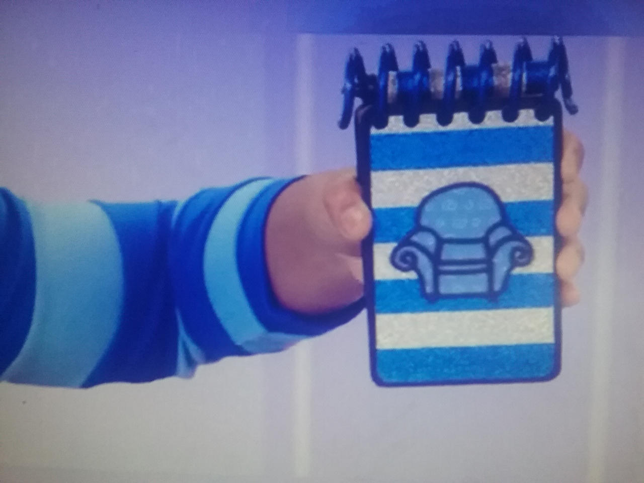 Justinholbert Notebook Deviantart Notebook by AaronUnikitty on DeviantArt