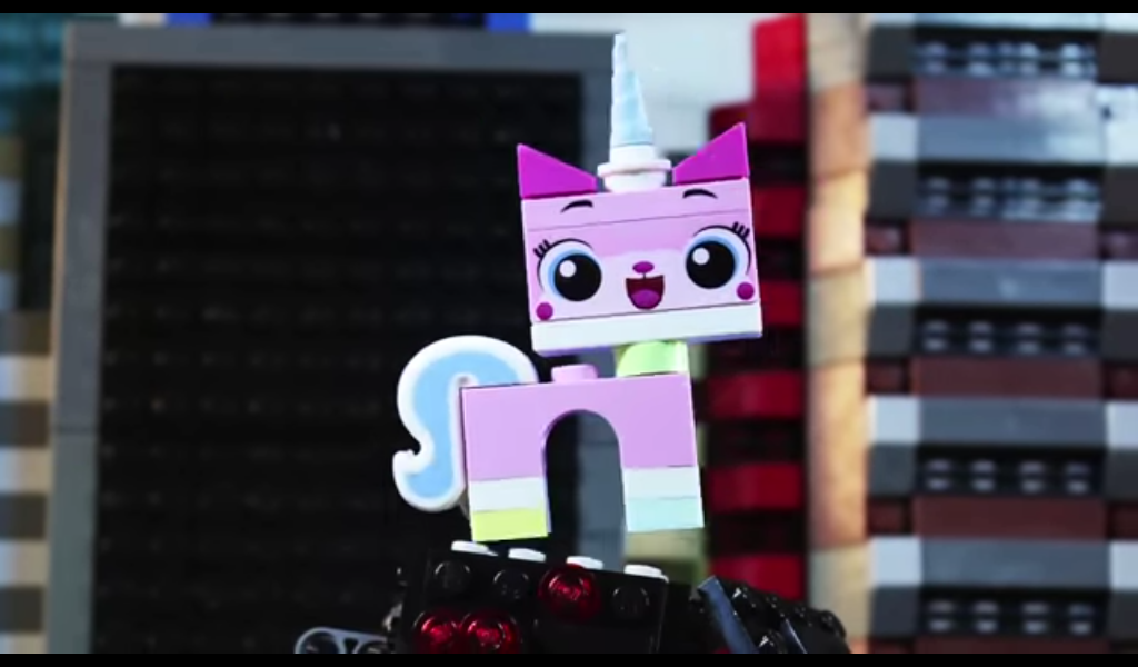 Unikitty Rocking Unikitty by AaronUnikitty on DeviantArt
