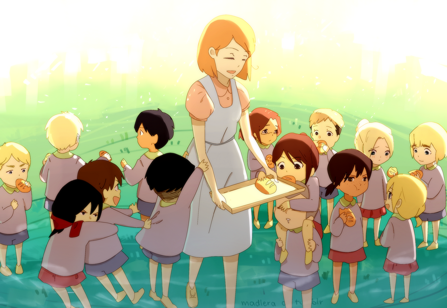 SNK Kindergarten