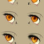 Eye tutorial