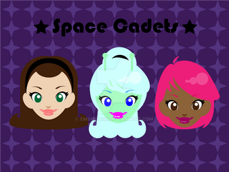 Space Cadets