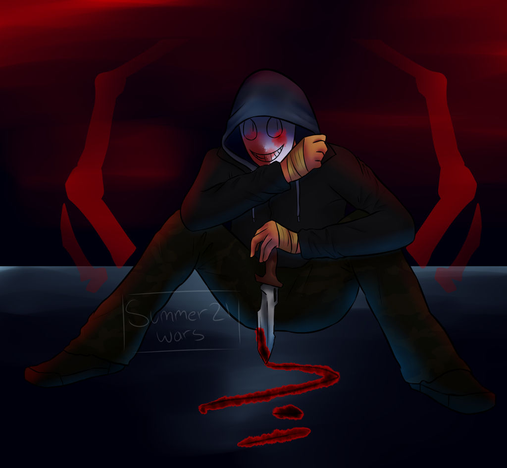 Dbd New Obsession By Summer21wars On Deviantart Dbd New Obsession By Summer21wars On Deviantart
