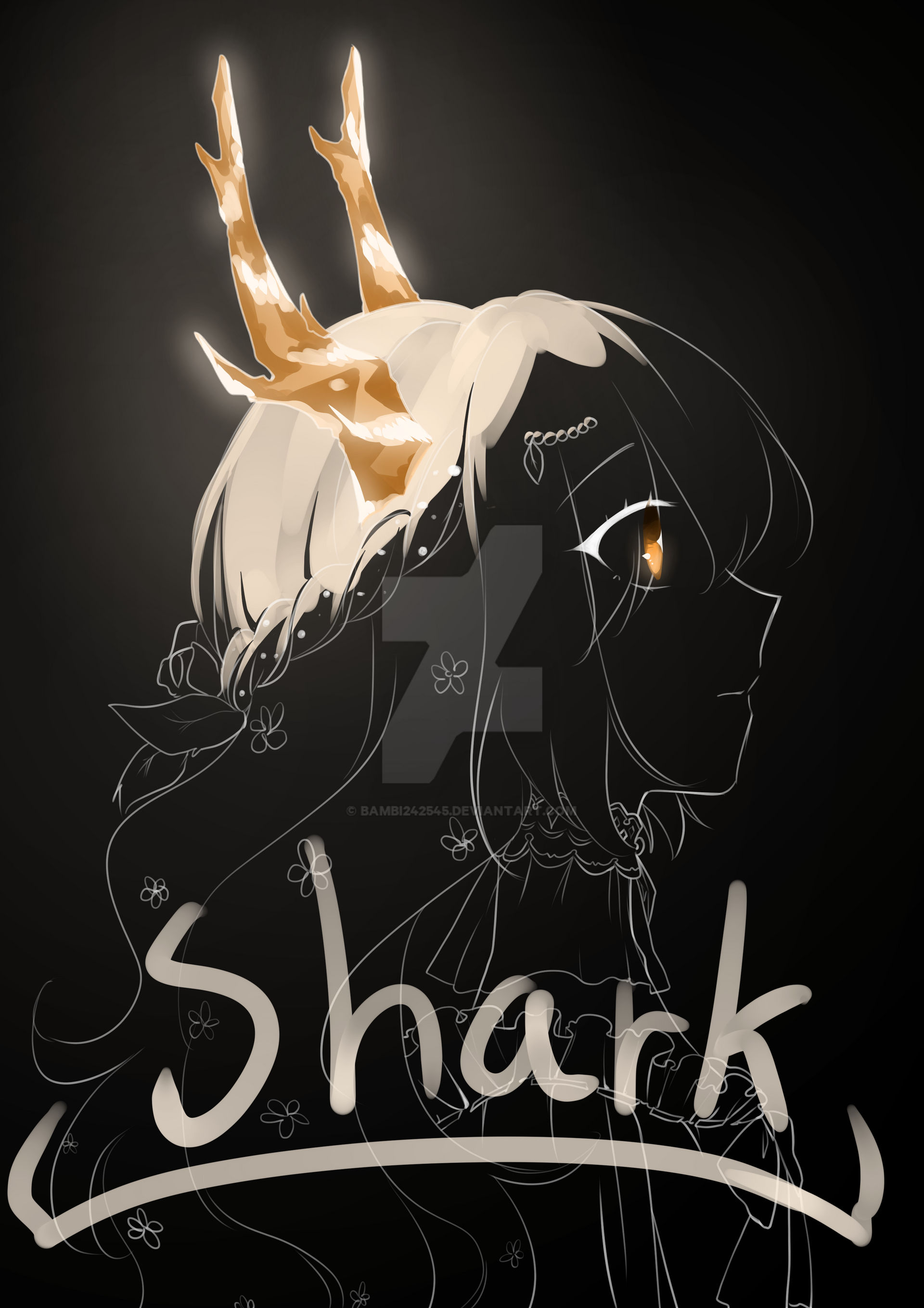 Prototype OC by BAMBi242545 on DeviantArt