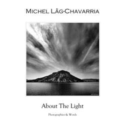 About The Light, THE BOOK...