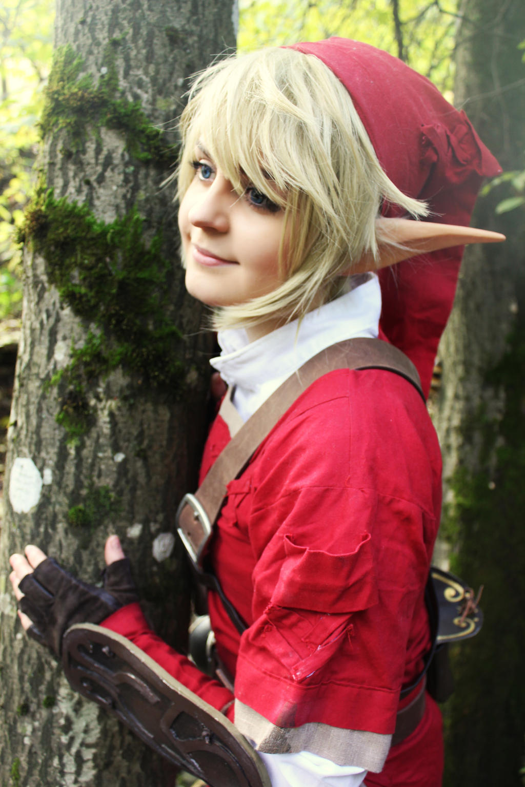 Red Link