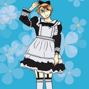 Maid!USA