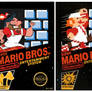 Super Mario Bros. Updated