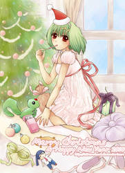 Ranka's Christmas