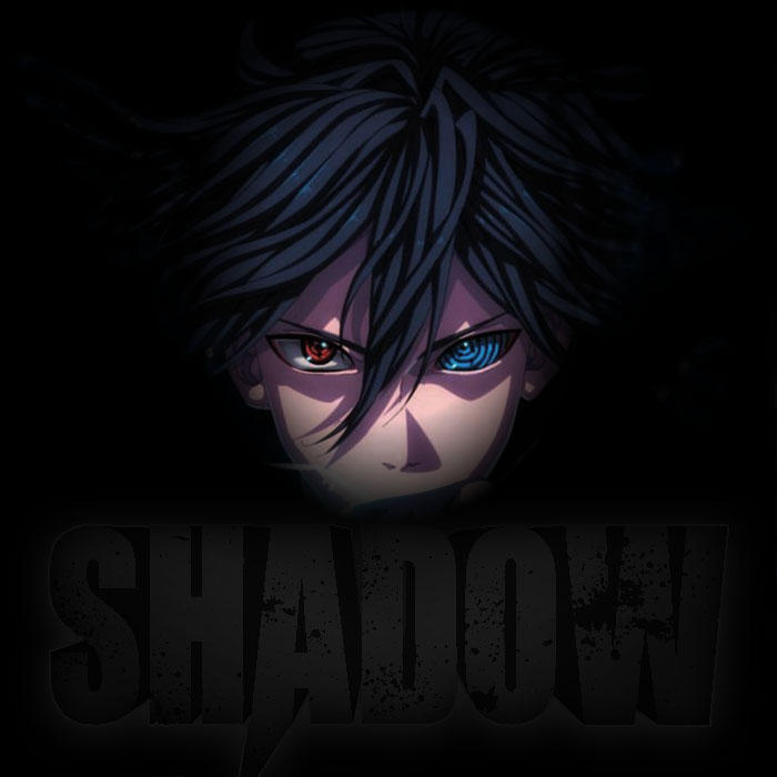 U Shadow Ur Shadow by NeOx333 on DeviantArt