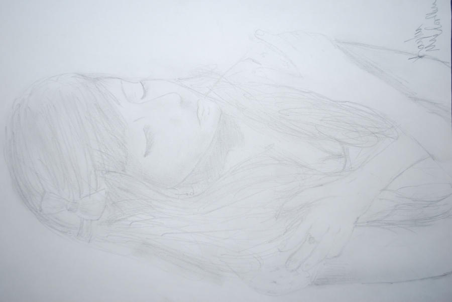 Skectch 1 By Salotharra On DeviantArt