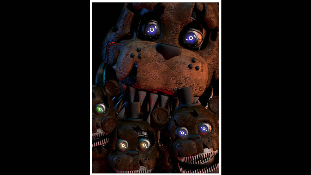 Sfm Fnaf Fnaf 4 Anniversary By Samuraisoldier15 On Deviantart Sfm Fnaf Fnaf 4 Anniversary By Samuraisoldier15 On Deviantart