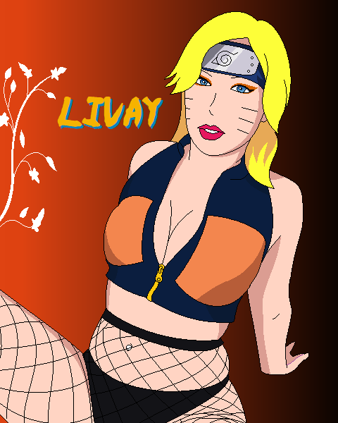 D. punk livay Livay d