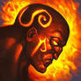 Fire Ifrit