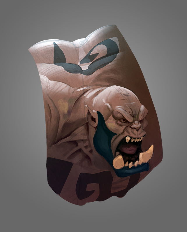 Garrosh