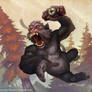 Hunter pet