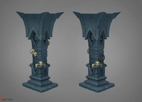 Pillar concept