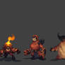 All Demons
