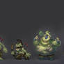 Zombie Crew
