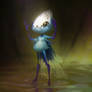 Tiny Fairy