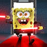 Sith SpongeBob