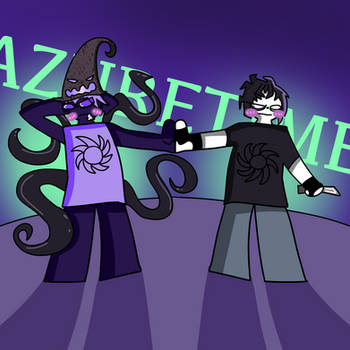 Azurwetime Explore the Best Azuretime Art | DeviantArt