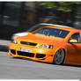 Opel Astra Tuning