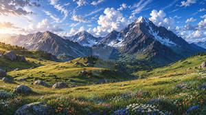 70. Horizon of Harmony